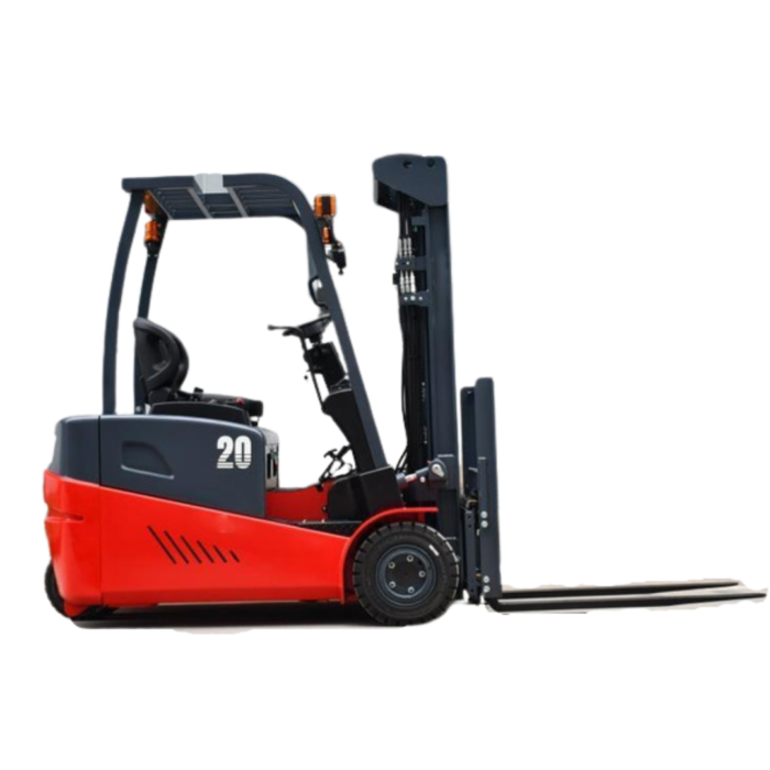 Forklifts