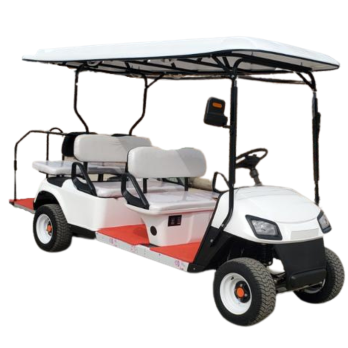 Golf Carts