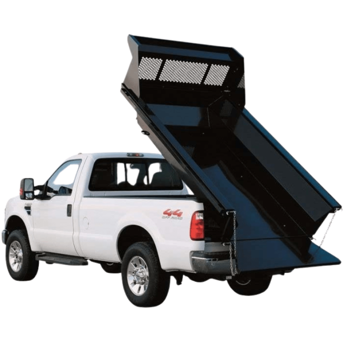 Truck Attachment