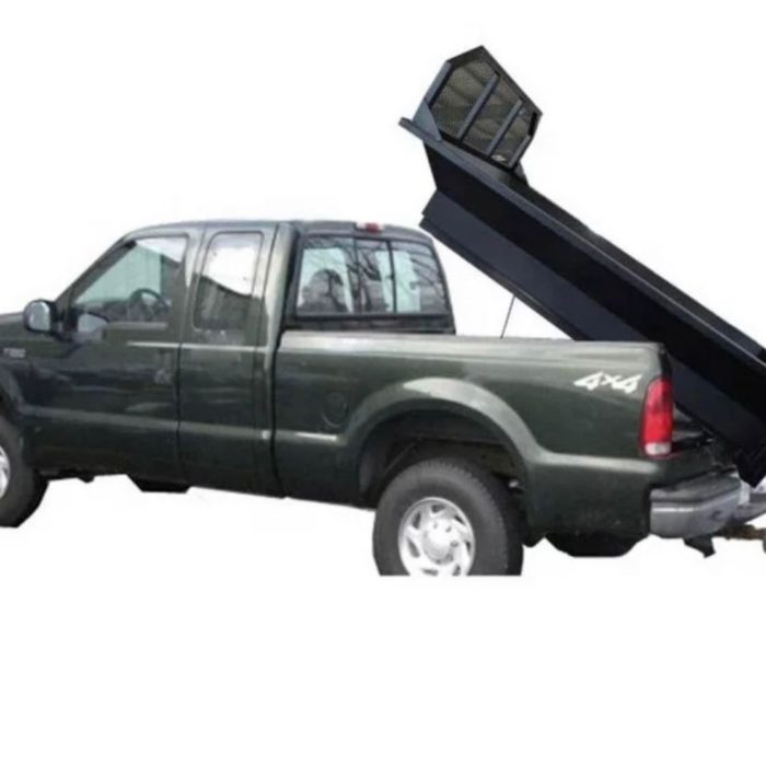 Dumper Insert