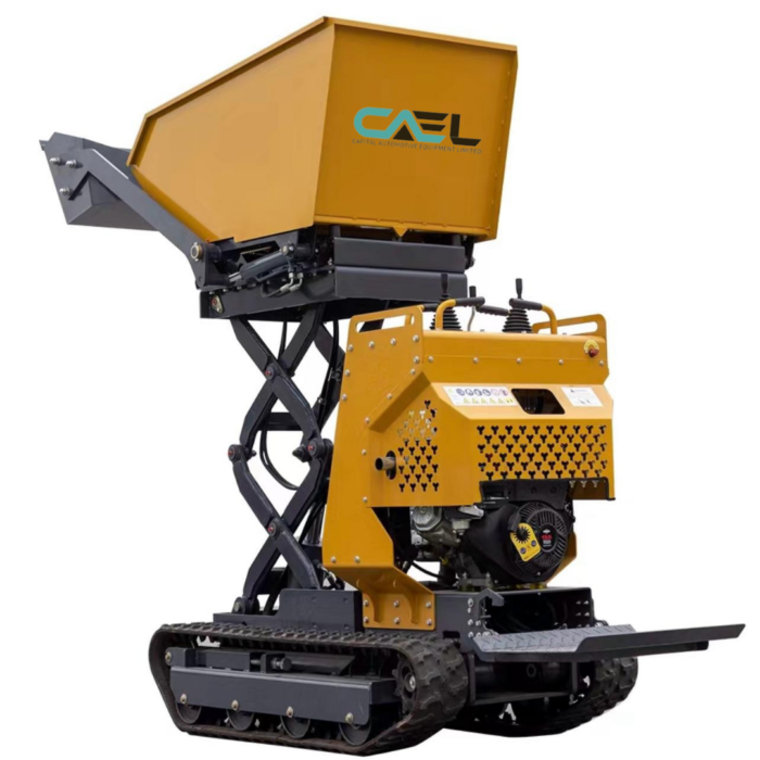 Mini Dumper & Dumper Attachments