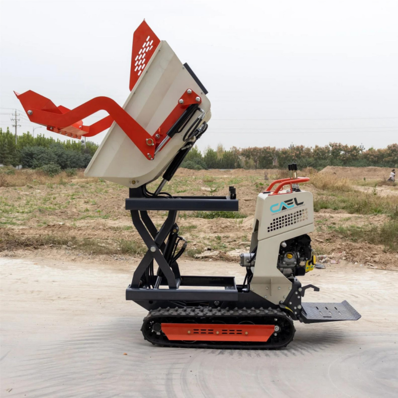 CAEL Dumper BS-1100 lbs - Image 6