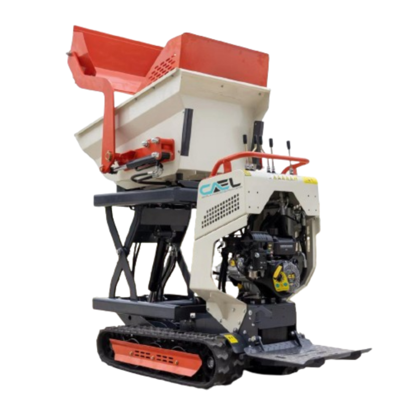 CAEL Dumper BS-1100 lbs