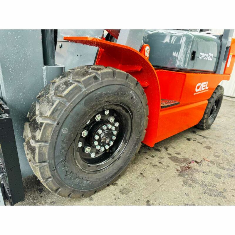 Diesel Forklift 2T -DF20T - Image 10