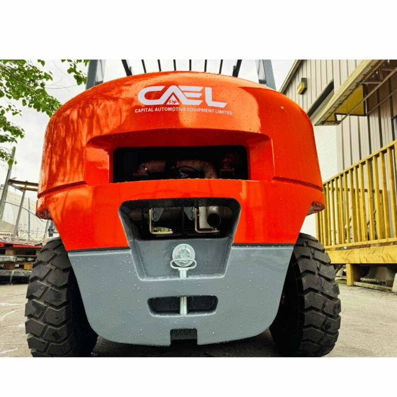 Diesel Forklift 2T -DF20T - Image 13