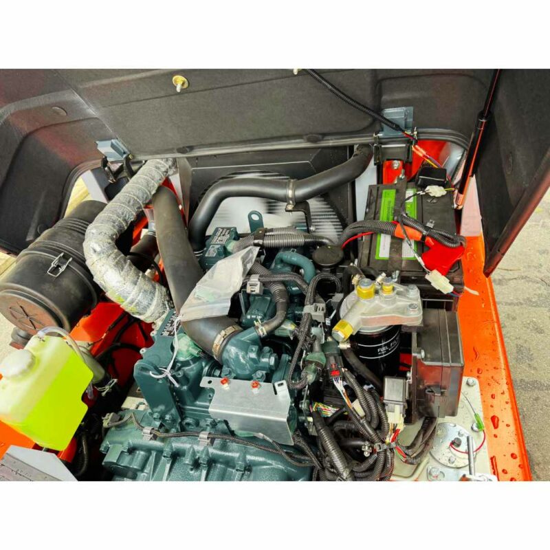 Diesel Forklift 2T -DF20T - Image 12