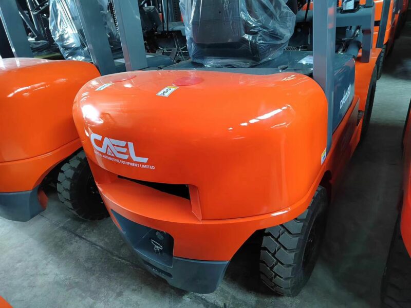 Diesel Forklift 2T -DF20T - Image 17