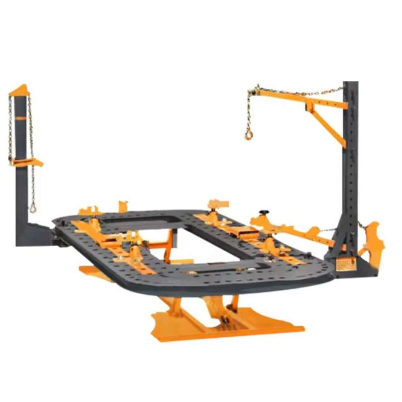 Frame Machine - CAELAD-S1L (12pcs 40ft)