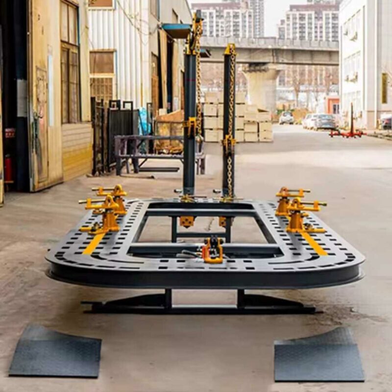 Frame Machine - CAELAD-S1L (12pcs 40ft) - Image 2