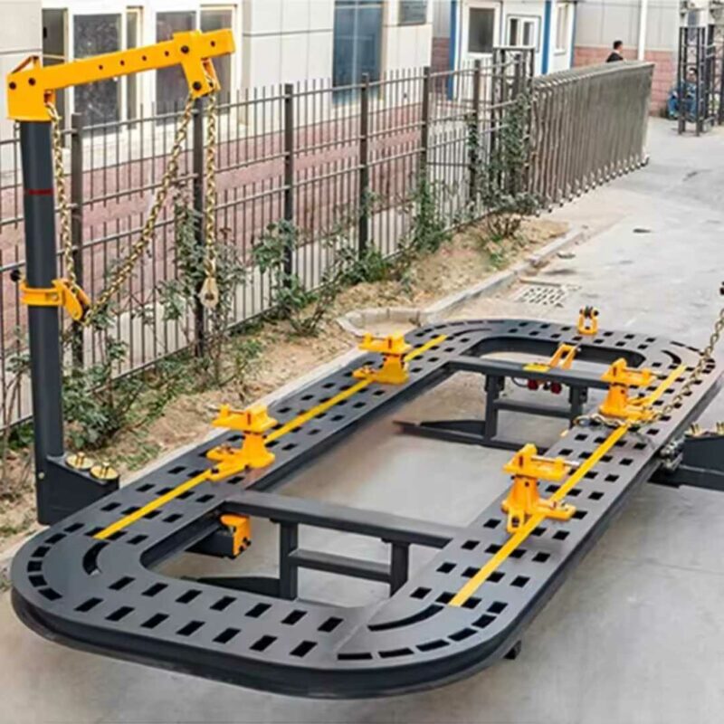 Frame Machine - CAELAD-M2E - Image 3