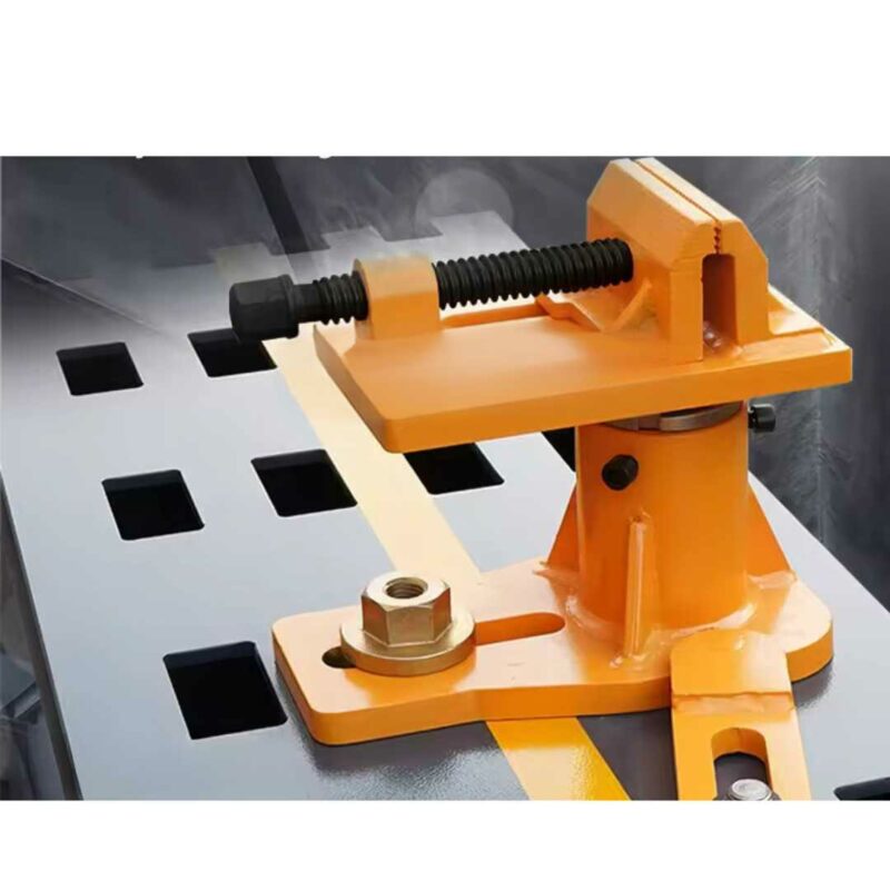 Frame Machine - CAELAD-S1L (12pcs 40ft) - Image 8