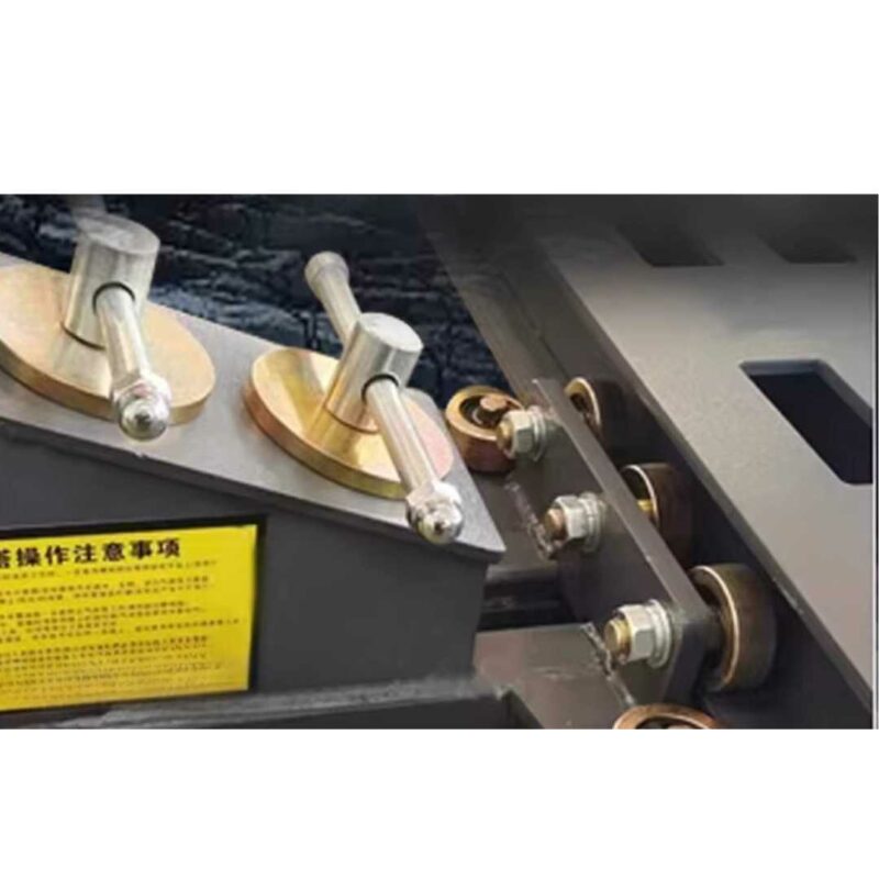 Frame Machine - CAELAD-S1L (12pcs 40ft) - Image 12