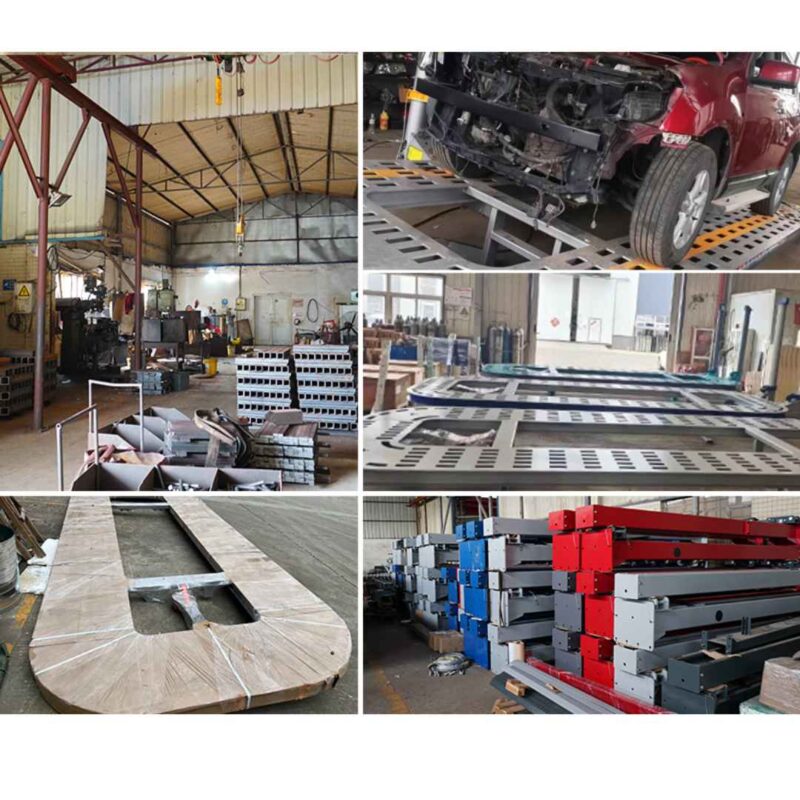 Frame Machine - CAELAD-S1L (12pcs 40ft) - Image 14