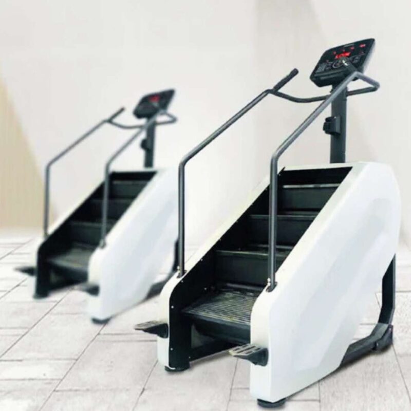 Electric Stair Climbing Machine – The Ultimate Workout for Strength and Endurance - Image 3