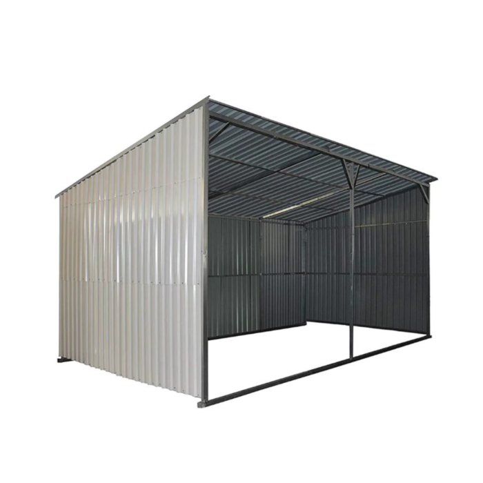 Live Stock Equipment